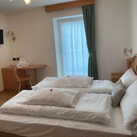 Garni Villa Elsa 博萨迪法萨 外观 照片