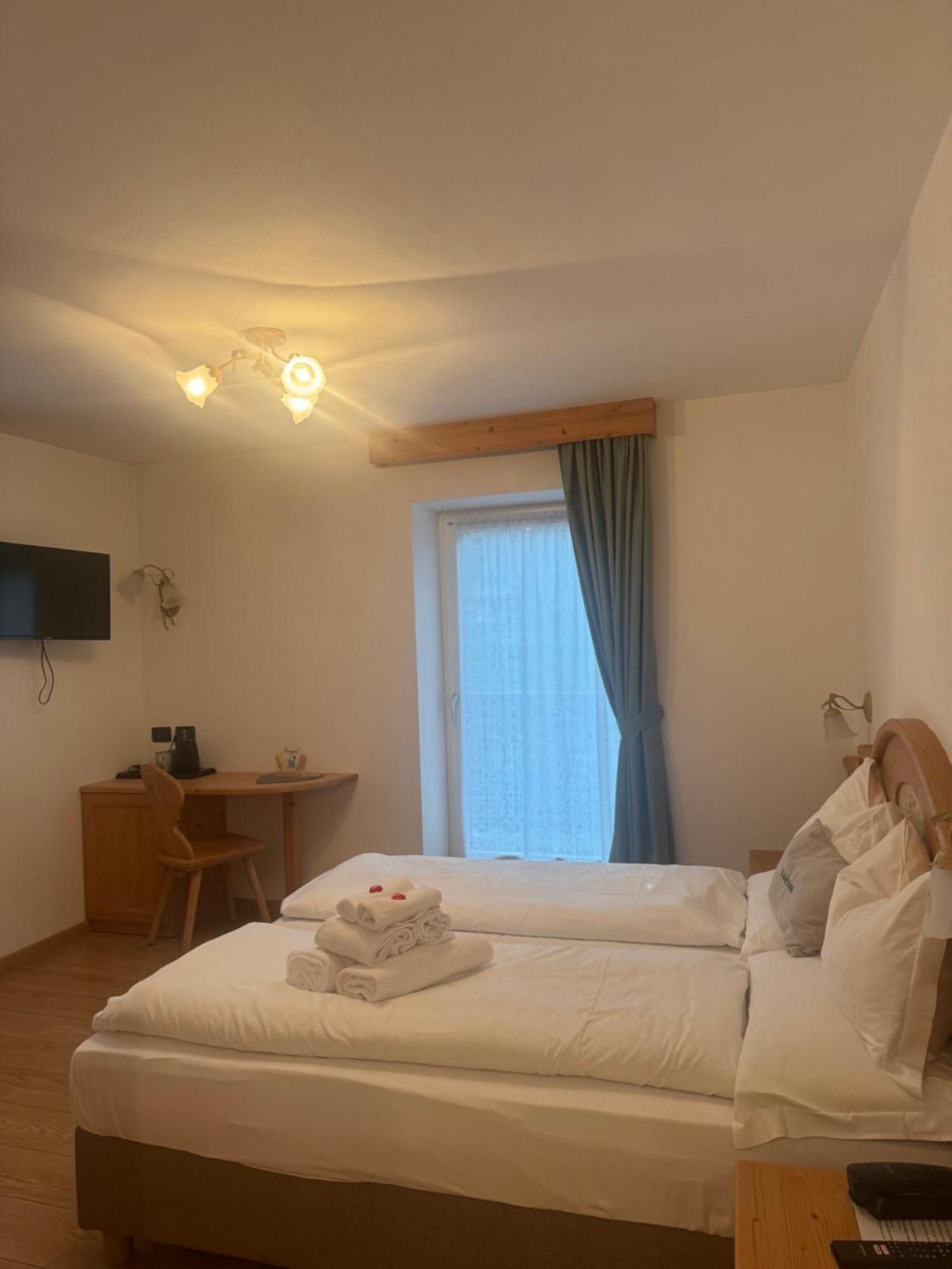 Garni Villa Elsa 博萨迪法萨 外观 照片
